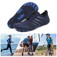 thumbnail image 1 of Zapatos Senderismo Al Aire Libre Deporte Transpirable Vadeo Casuales Unisex Sin Resbalón Secado Rápido para, 1 of 9