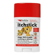 Angle View: Petkin Itchstick