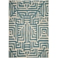 thumbnail image 3 of SAFAVIEH Amsterdam Elvan Geometric Area Rug, 3 of 4