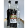 thumbnail image 6 of 4oz Madagascar Organic Vanilla Beans B Grade. Certified USDA Organic. 5"-8" by FITNCLEAN VANILLA for extract, Cooking and Baking| 1/4Lb Whole NON-GMO Pods, 6 of 9