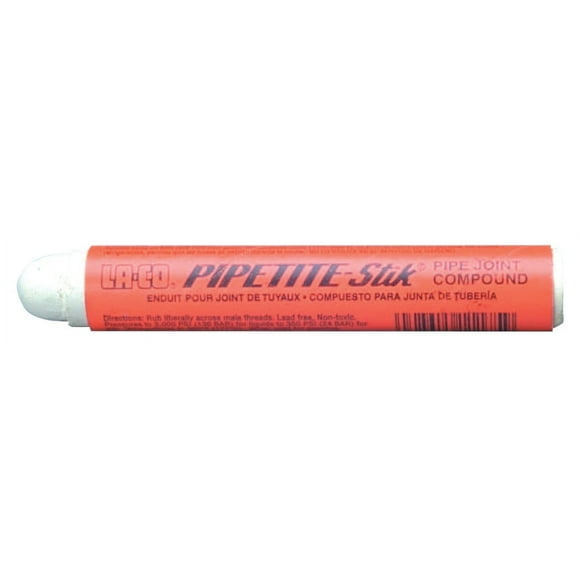 LA-CO PIPETITE-Stik Ensemble de Fils de Tuyau Doux, 350 Degrés F Température, 4 oz