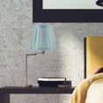 thumbnail image 4 of MasteelfCA Barrel Lamp Shade European Style Ceiling Light Lampshade Cloth Lampshade, 4 of 8