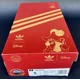 thumbnail image 1 of Ad-id-as x Disney Stan Smith Captain Hook Boy Shoes Red / Black 5 US Size NWB, 1 of 6