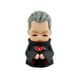 thumbnail image 1 of Figura de acción de Naruto, Naruto Kakashi, versión Q, Kawaii Sasuke Itachi, decoración de coche, modelo de juguete de colección, 9cm Fivean Figuras de anime, 1 of 2