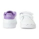 thumbnail image 3 of Tenis Adidas Advantage CF I - H06214 - Bebes blanco 12, 3 of 7