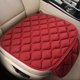 thumbnail image 1 of Universal Auto Seat Cover Winter Warm Seat Cushion Anti-slip Non-Slip Rubber Vehicles Office Chair Home Car Pad Seat Cover, 1 of 5