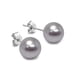 thumbnail image 2 of Set Zvezda Crystals Pearls color Lavander plata .925 Zvezda ZET-PRL-LAV, 2 of 5