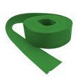 thumbnail image 1 of KARLEN| ¡Mantén tu privacidad intacta y protege tus cercas con la Cinta Rompe Vientos para Malla Ciclónica! Resina 100% Virgen, Protección UV, Color Verde, ¡3 Metros de Tranquilidad! Karlen 46.5m 63Mm, 1 of 2