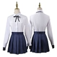 thumbnail image 1 of Ropa de juego de rol, ropa de moda personalizada, ropa popular, estilos cambiantes, ropa de cosplay a juego, 1 of 3