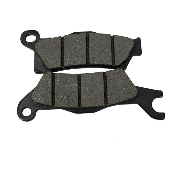 Can-Am 705601014 Front & Rear Right Brake Pad Kit Outlander Renegade 500 570 650 800R 1000