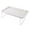 white, variant on DEBGFS Lap Desk Foldable Desk Bed Tray Standing Desk TV Tray Tables for Eating Bed Table Bed Desk Breakfast Tray Laptop Stand for Bed and Couch Portable Desk for Dinner Reading,blue