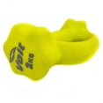 thumbnail image 1 of Mancuerna Voit 2kg Amarilla, 1 of 4