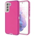thumbnail image 1 of [PST] Samsung Galaxy S22 (6.1 Pouces) Étui Rigide, Antichute Triple 3 Couches Antichoc Robuste Étui Protecteur Rigide, 1 of 2