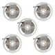 thumbnail image 1 of 5 Piezas 5M RGB 300 5050 LED Tira de Luz Flexible No Impermeable DC12V, 1 of 5