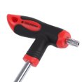 thumbnail image 4 of T-Handle Hex Key Set, T-Handle Hex Set -vanadium Steel T-Handle Ergonomics  For Automotive Machinery For Repair Equipment For Ectrical Appliances, 4 of 8