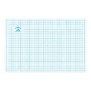 Alvin Translucent Professional Self-Healing Cutting Mat 12 x 18