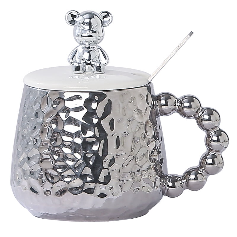 Taza térmica de acero inoxidable de doble capa, 700 ml, modelo Premier