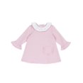 thumbnail image 1 of Chicco Vestido Rosa Manga Larga Varias Tallas rosa claro 56, 1 of 3