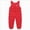 s6-Red, variant on KPOPLK Kids Snow Ski Pants Hiking Boys Girls Outdoor Waterproof Windproof Fleece Warm Snowboard Pants(12-18 Months,s3-Light Green)