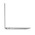 thumbnail image 3 of Dell XPS 13 9310 - Intel Core i7 1165G7 / 2.8 GHz - Evo - Win 10 Home 64-bit - Iris Xe Graphics - 8 GB RAM - 512 GB SSD NVMe - 13.4" touchscreen 1920 x 1200 - Wi-Fi 6 - platinum silver, 3 of 6