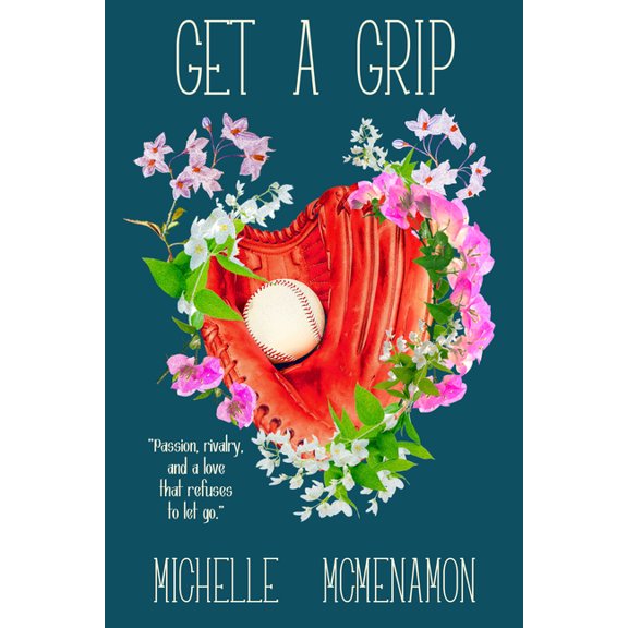Get a Grip, (Paperback)