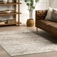 thumbnail image 2 of nuLOOM Ansley Moroccan Lattice Tassel Grey 7' 10" x 10' 10" Modern Area Rug, 2 of 4
