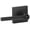 Matte Black, variant on Schlage J40-BRW-COL Brentwood Privacy Door Lever Set