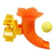 thumbnail image 4 of Juguete interactivo para perros, juguete de autoentretenimiento, fácil instalación, suministros ajustables para mascotas, pelota de autoservicio para, 4 of 8