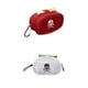 thumbnail image 1 of 2 Uds Bolsa para Pelotas de Golf Macarena Estuche con Cremallera Y Cinturón Soporte, 1 of 8