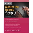 thumbnail image 2 of Master the Boards: Master the Boards USMLE Step 3 (Paperback), 2 of 2