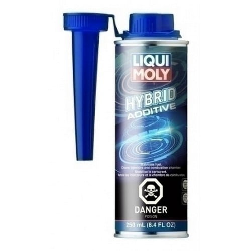 Liqui Moly 20288 250 ml Hybrid Additive