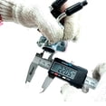 thumbnail image 5 of Carburetor Fit Yamaha PW50 Y-ZINGER 1981-2009, 5 of 6