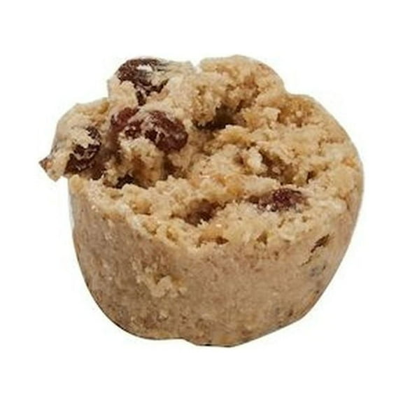 Christie Cookie Oatmeal Raisin Cookie Dough, 1.45 Ounce -- 252 per case