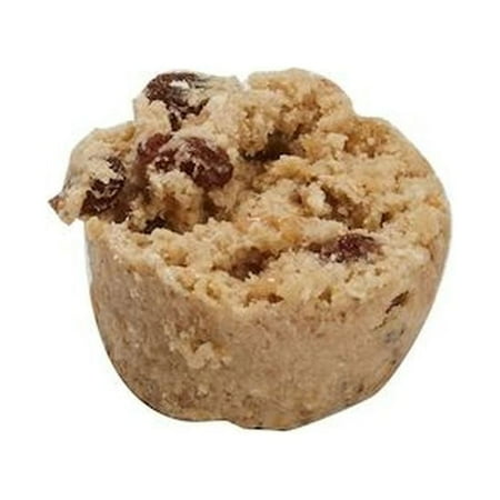 Christie Cookie Oatmeal Raisin Cookie Dough 1.45 Ounce — 252 per case Christie Cookie Oatmeal Raisin Cookie Dough 1.45 Ounce — 252 per case