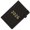 Black, variant on 2025 Leather Planner with Elastic Pen Holder Timetable, 2025 Journal Notebook Academic Journal for Teacher Student
