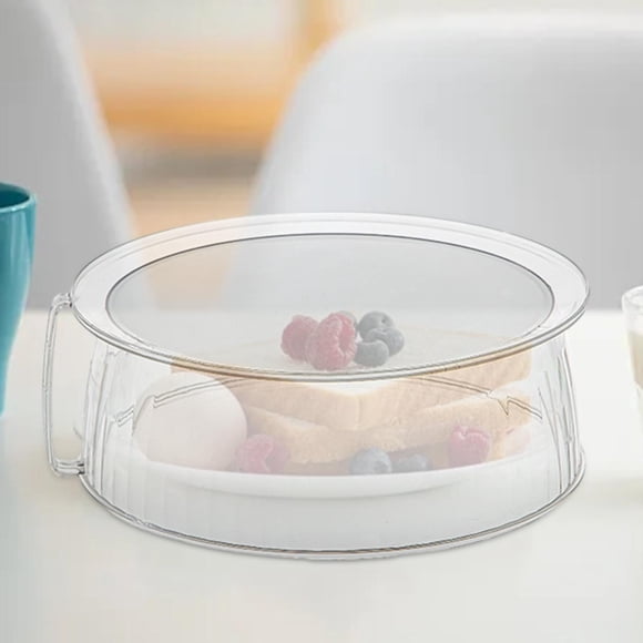 Cubierta para alimentos para microondas Macarena Cubierta para microondas