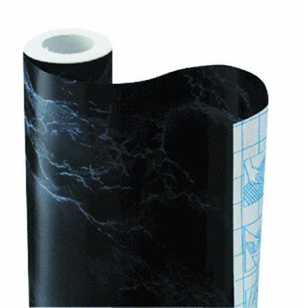 adhesive self paper liner tact walmart marble shelf con wide