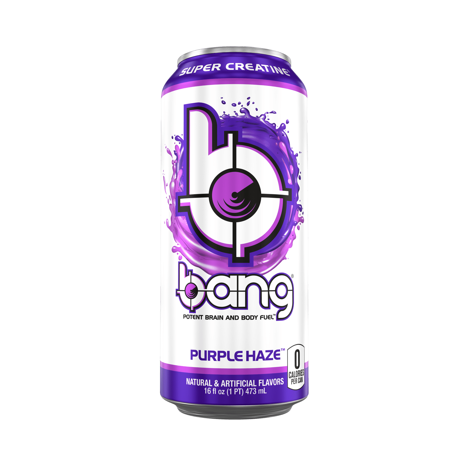 who owns bang energy drink stock
