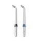 thumbnail image 1 of Dental Floss Revolution, High-Pressure Water Flosser Replacement, Classic Jet Tips, Orthodontic Tips, Plaque Seeker Tips, For Optimal Oral Care, 1 of 5