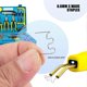 thumbnail image 5 of 1000Pcs 0.6mm Hot Staples for Hot Stapler Repair Wave Staples 0.6mm, 5 of 5