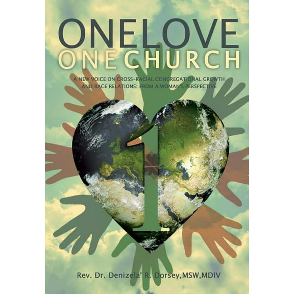 One Love: One Church, (Paperback)