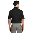 thumbnail image 2 of Port Authority Men's Rapid Dry Polo, 2 of 6