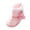 Pink, variant on Toddler Winter Boots for Girls Baby Winter Warm Snow Boots Soft Sole Prewalker Non-Skid Boots for Infant Toddler Boys Girls Snow Boots for Toddler Girls Toddler Girls Snow Boots
