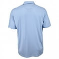 thumbnail image 3 of Weekender Men's Charleston Short Sleeve Performance Polo Shirt, 3 of 3