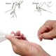 thumbnail image 4 of 6x mosquitera, mosquitera para frutas, capota antimoscas, mosquitera, capota protectora para alimentos, 43 cm, 4 of 5