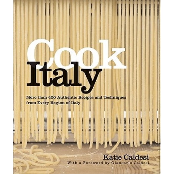 Cook Italie