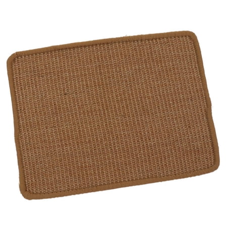 Durable Sisal Cat Cats Scratcher Kitten Mat Grab Cushion
