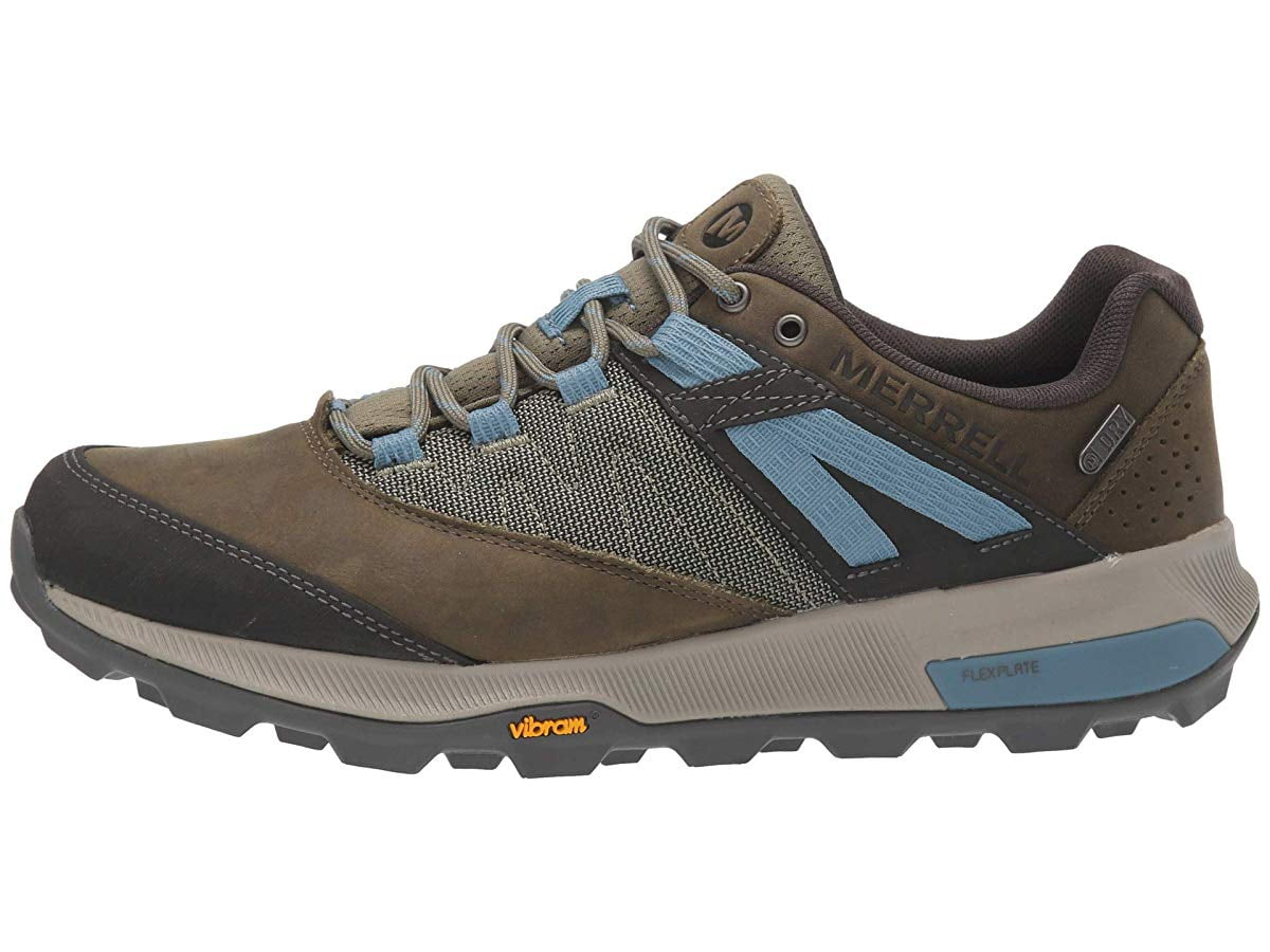 Zion Waterproof Hiking Shoes - Walmart 