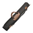 thumbnail image 1 of Étui de Clarinette Sax Instrument de Musique avec Pochette Extérieure Oxford Léger, 1 of 7