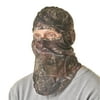 Mossy Oak Country DNA Mesh Hunting Facemask, One Size Fits Most, Unisex